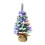 Mini Artificial Christmas Tree45cm or60cm Green 1