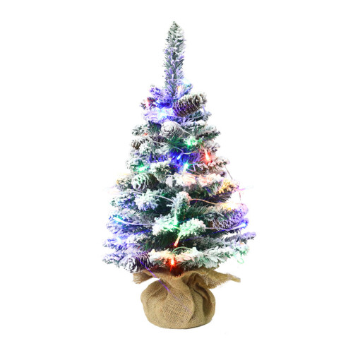 Mini Artificial Christmas Tree45cm or60cm Green