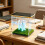 Sentimental Pet Remembrances Gift Realistic 3D Hologram-5 3
