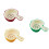 Double Layer Fruit Vegetable Washing Basket With Efficient-1 2