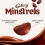 Galaxy Galaxy Crispy Milk Chocolate Minstrels Buttons Smooth Sharing Pouch 195g 4