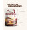 Galaxy Minstrels Milk Chocolate Sharing Bag 195g 6