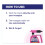 Wet & Forget Rapid Application Ready-to-Use, Mould, Lichen & Algae 2