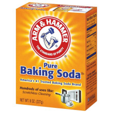Arm and Hammer Baking Soda Baking Powder Baking Soda for Cleaning Pur