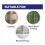Wet  Forget Rapid Application ReadytoUse Mould Lichen  Algae Remover B 3
