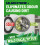 Calgon Calgon Hygiene Plus Washing Machine Cleaner & Limescale Remover, 2