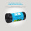 Roe Tenpo 400 Pack Black Bin Bags - friendly, Leak 2