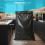 Roe Tenpo 400 Pack Black Bin Bags - friendly, Leak 3