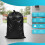 Roe Tenpo 400 Pack Black Bin Bags - friendly, Leak 4