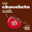 M&M's Chocolate Pouch, 112g 3