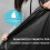 Roe Tenpo 400 Pack Black Bin Bags - friendly, Leak 5