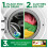 ARIEL Ariel 4in1 PODS, Washing Liquid Laundry Detergent Capsules 85 6