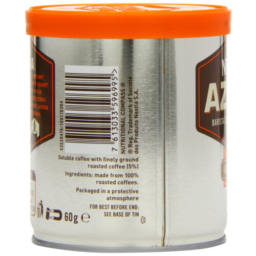 Nescafe Nescafé Azera 60 g 2