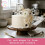 Cake Star 18 x 14cm White Wafer Paper - 12 Sheets 4