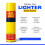 ZOPPER 2 x 300ml Clipper Gas Multipurpose Universal Refill Fluid for Lighte 3