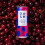 DASH Water Cherry - 12 x Cherry Flavoured Sparkling Water 5