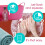 Soak Laundry Soap - No Rinse, Made in Canada, Plant 5