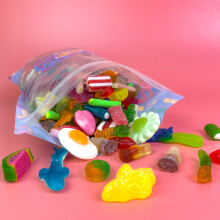 1kg Pick n Mix Sweets Classic Retro Pick and Mix Candy Selection Mor