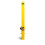 Maypole Heavy Duty Fold Down Security Post Concrete Set Type Driveways, Carports, Garages 2