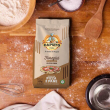 Mulino Caputo Fioreglut GlutenFree Flour 1kg