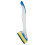 Spontex Dishmop Washing Up Brush, Refillable, Blue 3
