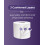 Phoenix Phoenix Soft Lavender Fragranced Luxury Toilet Roll 3