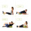 TriggerPoint Grid 1.0 Hollow Core Foam Roller - Increase Circulation and Improve Mobility,Patented Grid Pattern for Muscle Recovery,Durable, Sweat Res 2