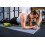 TriggerPoint Grid 1.0 Hollow Core Foam Roller - Increase Circulation and Improve Mobility,Patented Grid Pattern for Muscle Recovery,Durable, Sweat Res 5