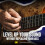 DR PB-40 Strings PURE BLUES - Quantum Nickel Bass Strings: Light 40-100, Silver 4