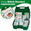 Safety First Aid Group Evolution Plus Workplace First Aid Kit BS 8599 Compliant, Large 3