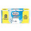 Regina Regina Blitz Household Towels – 8 Triple Layered Rolls, 70 Sheets Per 2