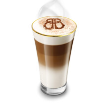 Tassimo Baileys Latte Macchiato Coffee Pods x8 Pack of 5 Total 40 Drin