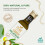 Pure South Press Cold-Pressed Extra Virgin Macadamia Nut Oil, 500 ml 2