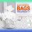 5Liter Bin Liners 100 Counts Small Bin Bags AOSULI 3 4