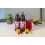 Vimto Squash 1 l Pack of 1  Packaging May Vary 3