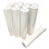 Premium White 20" Couch Roll Hygiene Roll - 40 Metres - 12 Rolls 3