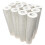 Premium White 20" Couch Roll Hygiene Roll - 40 Metres - 12 Rolls 4