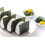 Emma Basic  Seaweed Sushi Nori 5 Full Sheets  Young  Fresh High Protein  Hi 2