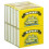 10 BOXS OF SHIP SAFETY MATCHES 3