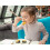 Emma Basic  Seaweed Sushi Nori 5 Full Sheets  Young  Fresh High Protein  Hi 5