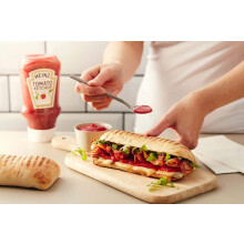 Heinz Tomato Ketchup 460g