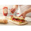 Heinz Heinz Tomato Ketchup 460g 2