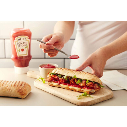 Heinz Heinz Tomato Ketchup 1