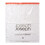 Joseph Joseph Joseph Joseph IW4 Bin Liners with Tie Tape Drawstring Handles 50 Litres Pac 2