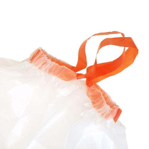 Joseph Joseph Joseph Joseph IW4 Bin Liners w/ Tie Tape Drawstring Handles 2