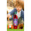 Fruit Shoot Squash Berry Galaxy - Double Strength 4