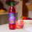 Fruit Shoot Squash Berry Galaxy - Double Strength 5