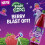 Fruit Shoot Squash Berry Galaxy - Double Strength 6