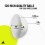 JOOLA Table Tennis/Ping Pong balls,Training,40+mm,120pcs,White 3