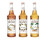 Monin 1l Syrup for Coffee & Drinks. Pick Any 2 Bottles from 23+ 4